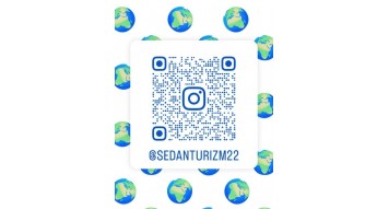 SEDAN TURİZM İNSTAGRAM