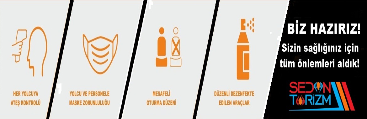 Sedan Turizm