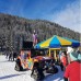 SÖMESTR TATİLİ BANSKO KAYAK TATİLİ TURU 25-28  OCAK 2024