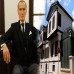 ARA TATİL ÖZEL 10 KASIM'DA ATAMIZI SELANİK'TEKİ EVİNDE ZİYARET .. 10 KASIM 2025