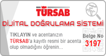 TÜRSAB LOGO